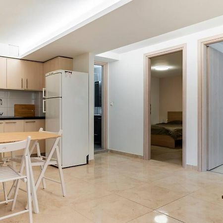 Apartment At Ano Glifada. Athén Kültér fotó