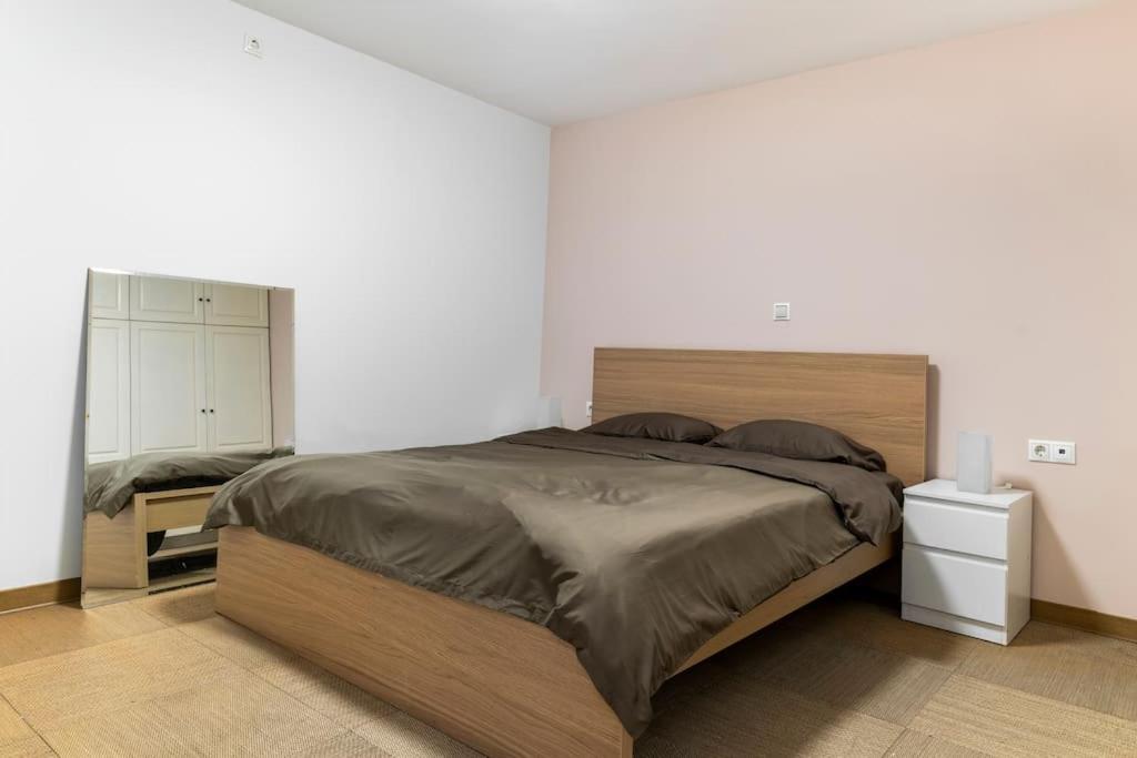 Apartment At Ano Glifada. Athén Kültér fotó